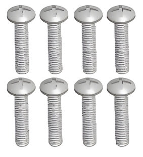 Phillips Screw M2.5x14mm (8)