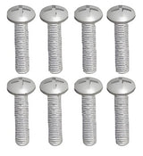 Phillips Screw M2.5x14mm (8)