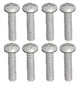 Phillips Screw M2.5x14mm (8)