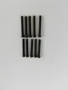 Phillips Screw M2.5x20mm (8)