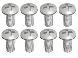 Phillips Screw M4x12mm (8)