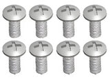 Phillips Screw M4x12mm (8)