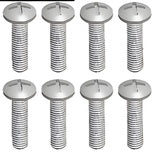 Phillips Screw M2x8mm (8)