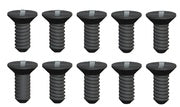 Phillips Countersunk Screw M2.5x8mm (10)