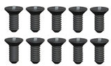 Phillips Countersunk Screw M2.5x8mm (10)