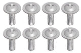 Phillips Screw 2.3x8mm (8)