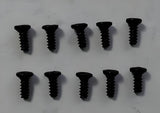 Phillips Screw 1.7x4mm (10)