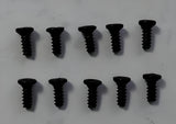 Phillips Screw 1.7x4mm (10)