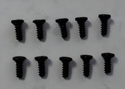 Phillips Screw 1.7x4mm (10)