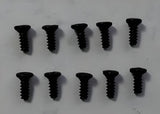 Phillips Screw 1.7x4mm (10)