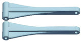 Suspension Arm Front Upper (2)