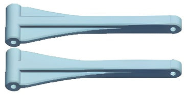 Suspension Arm Front Upper (2)