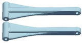 Suspension Arm Front Upper (2)