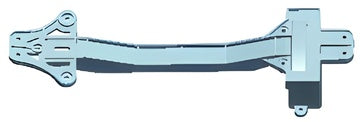 Chassis Plate Upper