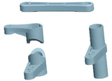 Steering Arm Set