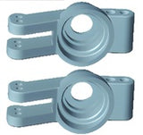 Wheel Hub Mount Rear (2)
