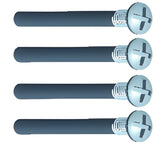 Pin Screw 3x13mm (4)