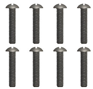 Phillips Screw M3x10mm (8)
