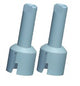 Outdrives Center 10x25mm (2)