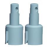Differential Outdrives 11x25mm (2)