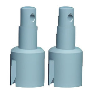 Differential Outdrives 11x25mm (2)