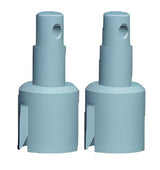 Differential Outdrives 11x25mm (2)
