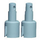 Differential Outdrives 11x25mm (2)