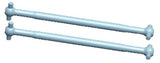 Dogbone Drive Shaft 5.8x76mm (2)