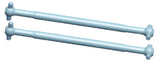 Dogbone Drive Shaft 5.8x76mm (2)