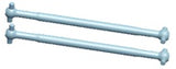 Dogbone Drive Shaft 5.8x76mm (2)