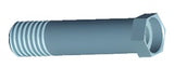Servo Saver Post 9x37mm