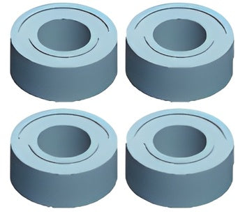 Ball Bearing 10x15x4mm (4)