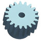 Pinion Gear 19T