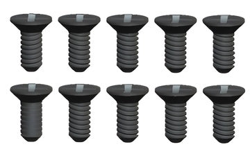 Screw 2x6mm