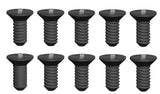 Screw 2x6mm