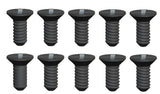 Screw 2x6mm