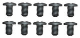 Screw 2x10mm