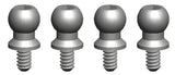 Ball Head Screw 4.5x9.2mm (4)