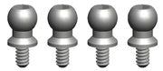 Ball Head Screw 4.5x9.2mm (4)
