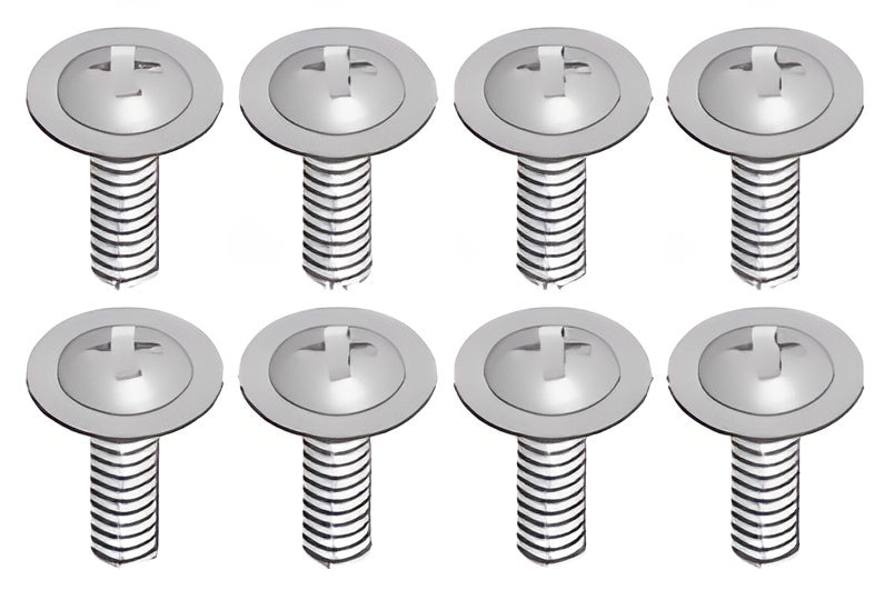 Phillips Screw M2x10mm (8)