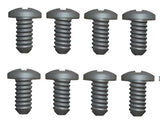 Phillips Screw 2x6mm (8)