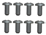 Phillips Screw 2x6mm (8)
