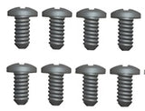 Phillips Screw 2x6mm (8)
