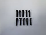 Hex Screw M3x15mm (10)