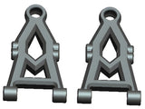 Suspension Arm Front Lower (2)
