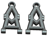 Suspension Arm Front Lower (2)