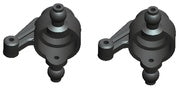 Wheel Hub Front L&amp;R