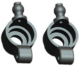 Wheel Hub Rear L&amp;R