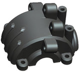 Gearbox Cover Front