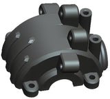 Gearbox Cover Front